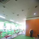 초록실내골프연습장 이미지