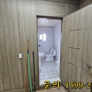 서구 현장사무실 화장실 이미지