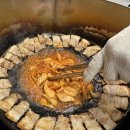 무쇠김치삼겹 이미지