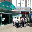 개봉제일교회 이미지