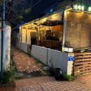 청학동사거리 | 속초 감성 술집 청학동사거리 전집