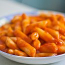 먹고보고떡볶이