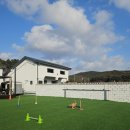 퍼피그램 | 태안 애견펜션 퍼피그램 후기｜깔끔한 독채에 마당·수영장·카라반까지, 아이랑 강아지 모두 행복...