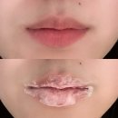 #협찬 | 언파 부비부비 버블립스크럽 | 사용 리뷰 | 건조해지는 날씨, 입술케어하기
