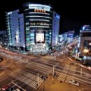 노원역사거리 이미지