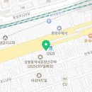 GS25 중랑상봉점 이미지