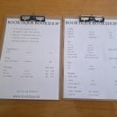 (주)대흥 | [카페] 대흥 카페 | 대흥 경의선 숲길 북카페 | 조용한 카페 추천 &#39;북티크&#39; 후기