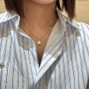 드림 | 불가리 디바스드림 목걸이 후기 착샷(세르펜티 미니 비교)