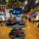 조선쌈밥 이미지