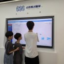라이PC | 서울AI스마트시티센터 머지큐브 아이와 가볼만한곳 주차 대중교통 솔직후기