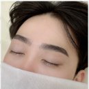 눈썹공간 이미지