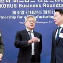 기업들, 美에 1500억달러 선물세트 이미지