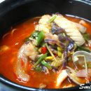 직화짬뽕 이미지