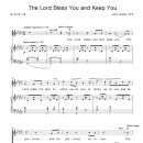 The Lord Bless You and Keep You / 주 너를 지키시고 복 주시리 (John Rutter) [Cambridge Singers] 이미지