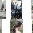 궁전헤어 이미지