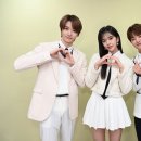 트레저 지훈-NCT 성찬-아이즈원 안유진, 'SBS 인기가요' MC 발탁 이미지