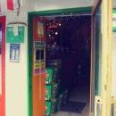 골목길 치킨 이미지