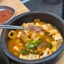 [솔직후기] 황금복돼지 마포맛집