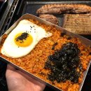 사상 맛집 &#39; 사상금돼지&#39; 내돈내산 후기