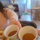 대구 서구 평리동 한정식 나물 맛집 꽃피는 산골