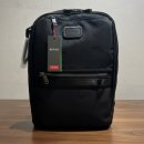 오피스알파 | 투미백팩 남성용 알파브라보 다이나믹 여성용 카렌 후기 15인치 노트북 수납