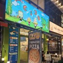 시쥬 | 관저동 마치광장 디저트 맛집 시쥬(CIJU) 와플 후기｜가성비 끝판왕 인정