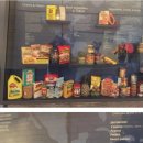 미국 국립박물관에 전시된 한국물건 이미지