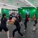 시티앤핏 복싱 이미지