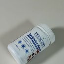 맘스마인드 트레이딩 | 강아지유산균::뱃액티브8 신바이오틱 부스트 강아지 유산균 내돈내산 급여후기