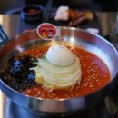 상구네돼지구이행신점