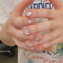 눈부신네일 이미지