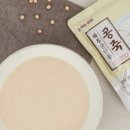 콩죽 팥죽 이미지