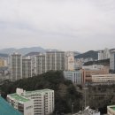 경성대학교 누리생활관 이미지