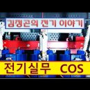 전기실무 COS(컷아웃스위치) 이미지