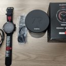 [판매완료] 순토(SUUNTO) 9 바로 티타늄 아이언맨 리미티드 에디션 이미지