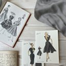 의류패션(기초) 이미지