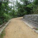 비봉산 투어로드 이미지