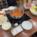 동촌샤브칼국수 - 수원시 장안구 정자로20번길 27 | 동촌샤브칼국수