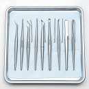 리즈윤정아치과의원 | 드디어 큰맘 먹고 치과 다녀왔어요!