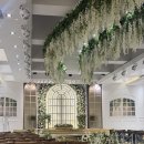 메인 | 포레스트원 웨딩홀 메인홀 후기