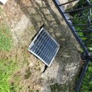 외방3리 | 수동면 외방3리 전원주택 멘홀 &amp; 데크 수리 작업 후기