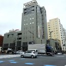 사하소방서 앞 횡단보도 | 도쿄 가족여행 중 아이와 함께 가기 좋은 곳 소방청 소방박물관 무료관람 후기