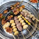 장가숯불닭꼬치 이미지