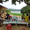 낙낙저수지 이미지