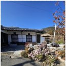 느린 오후가 있는 집 이미지