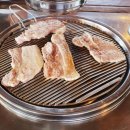참목장정육식당