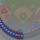 잠실야구장 첨가보는데 야구자리 골라줄 야구 바오들 ㅠㅠ투표 한번만 해줘어ㅠㅠㅠ 이미지