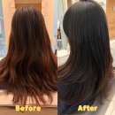 유신미용실 | 화정 미용실 이철헤어키커 화정롯데마트점 아윤채클리닉 후기