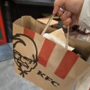 나이트 | 포항 KFC 치킨나이트 후기, 앱 주문으로 즐긴 1+1 가성비 치킨 야식