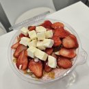 해PC 수유시장점 | 미아역 맛집 오늘도빙수 미아점 수유전통시장 맛집 신상디저트카페